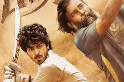 'Received Better Response Than Expected': Director Tamizharasan Pachamuthu On Lubber Pandhu's Success