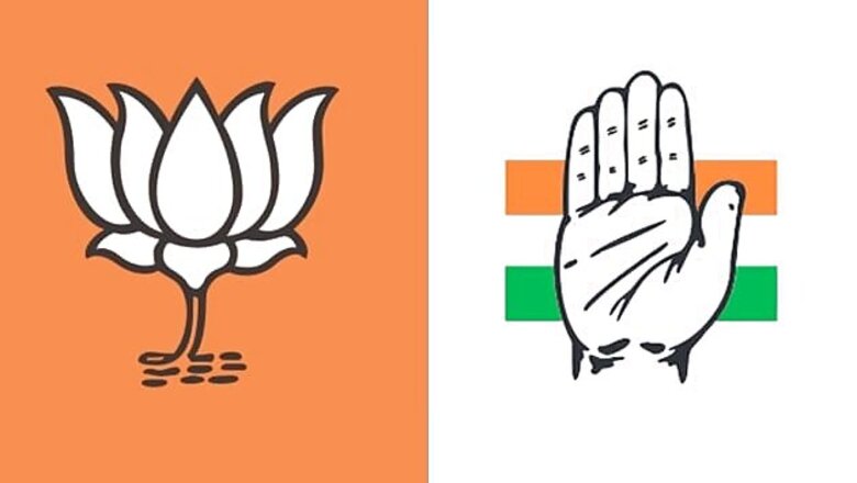 Deepa Dasmunshi blames BJP for Jharkhand's non-development
