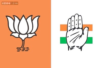 Deepa Dasmunshi blames BJP for Jharkhand's non-development
