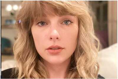 Taylor Swift Says 'Racist' Monuments in Hometown Tennessee Make Her 'Sick'