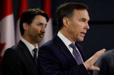 Potential candidates to become next Canada finance minister