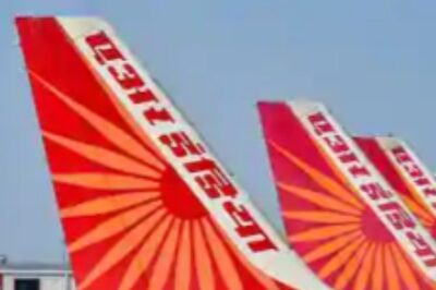 Air India Accumulated Losses of About Rs 70,820 Crore Till March 31, 2020: Govt