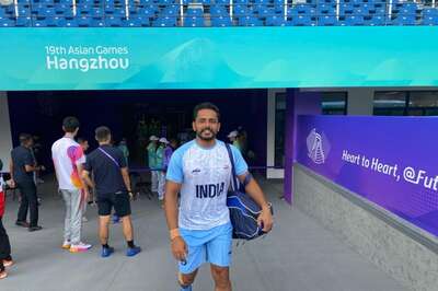 'Suno Subki But Focus Apne Game Par': India Captain Harmanpreet Singh Unfazed by Distractions as He Targets Asiad Hockey Gold | EXCLUSIVE
