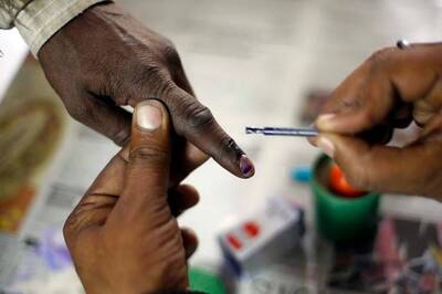 Assembly polls begin tomorrow in West Bengal, Assam