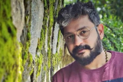 Ishvar Raghunathan to Feature in Sun TV's Aruvi