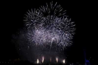 Heading Out for Party in Delhi on New Year's Eve? As Cops Step Up Security, Your Guide for Better Planning