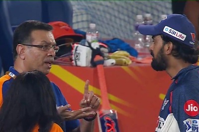 LSG Owner Sanjiv Goenka Disables Comments on Instagram Amid Reports of ‘Unrest’ in the Camp