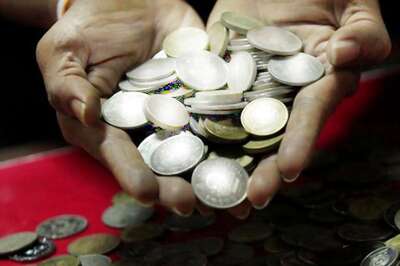 Govt to Release Commemorative Rs 75 Coin to Mark 75th Anniversary of Tricolour Hoisting by Bose