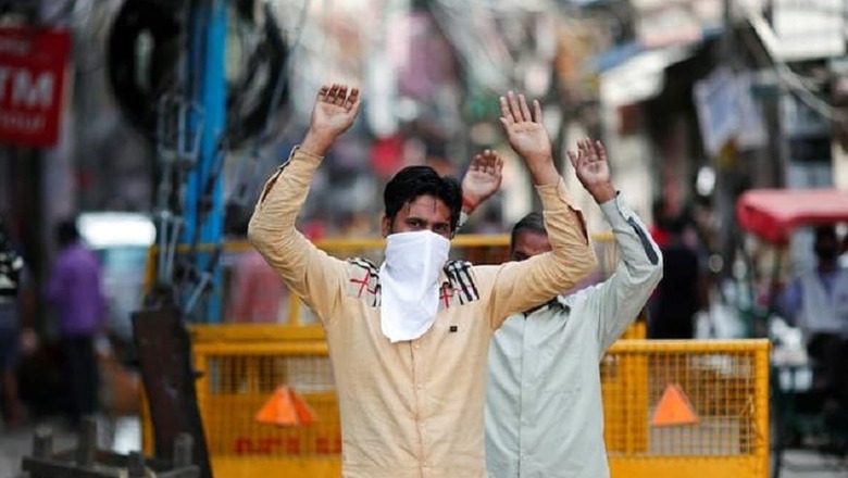 Lockdown Violators Should be Booked Under IPC, DM Act: Home Secy to States