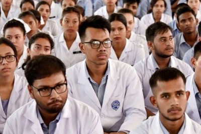 More Than 1,900 Posts in Medical Colleges, Hospitals in Gujarat Lying Vacant: Govt Tells Assembly