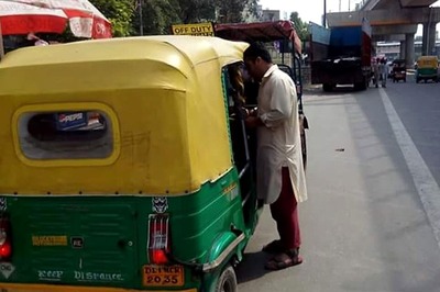 News Digest: Auto, Taxi Unions' Strike Today