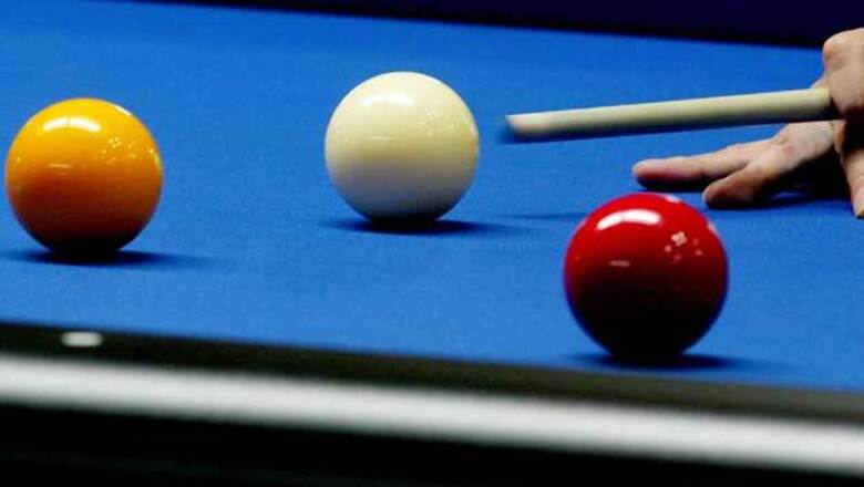 Rupesh Shah crowned Asian billiards champion