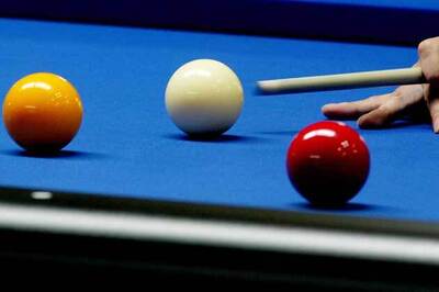 Rupesh Shah crowned Asian billiards champion
