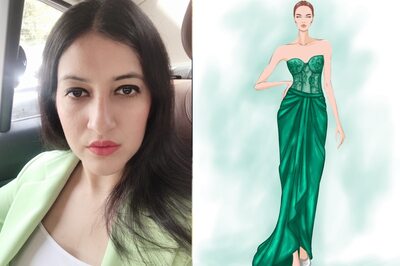 Paris Fashion Week Is The Perfect Opportunity To Expand Our Markets Globally, Says Chhavvi Aggarwal