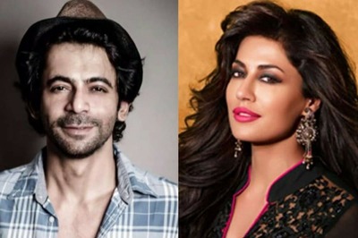 Sunil Grover Has a Witty Explanation to Chitrangda Singh’s Question on His Comedy Skills