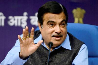 Union Minister Nitin Gadkari Tests Positive for Coronavirus, Isolates Himself