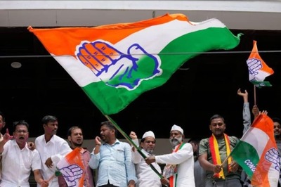 Reconstituted CWC to Discuss Strategy for Assembly, LoK Sabha Polls in First Meet in Hyderabad