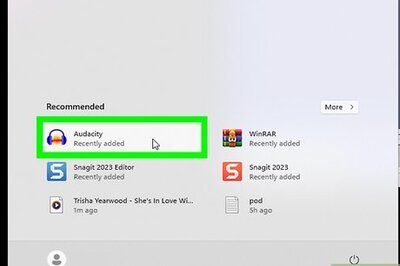 How to Convert an MP3 Into a WAV File