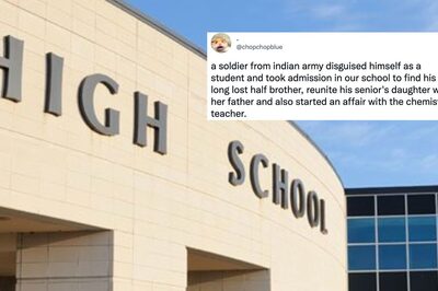 People Share 'The Incident' from High School But They're Just Badly-explained Bollywood Plots