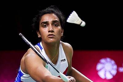 Denmark Open: PV Sindhu Advances, Lakshya Sen and Malvika Bansod Bow Out in Opening Round