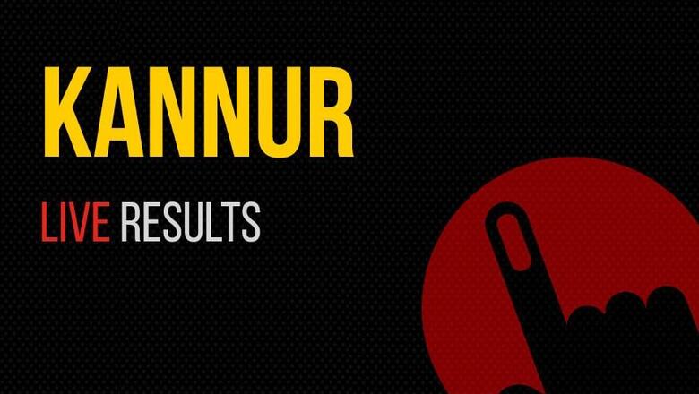 Kannur Election Results 2019 Live Updates (Cannanore): K. Sudhakaran of BJP Wins