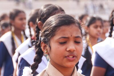 Bhopal School Allegedly Converted People into Christianity, 6 Arrested