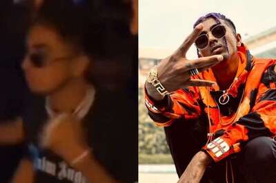 MC Stan Loses Calm, Gets into Physical Fight With Fan at Concert, Called 'Dangerous'; Watch