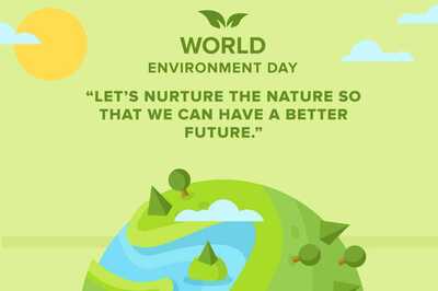 World Environment Day 2021: Motivational Quotes to Inspire You to Help Save the Earth