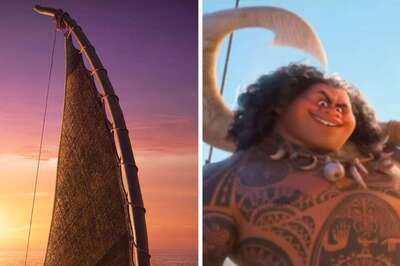 Moana 2 Trailer Out: Moana And Maui Reunite For A New Adventure