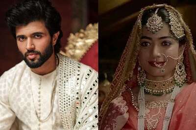 Vijay Deverakonda CONFIRMS 'Love Marriage' Soon, Says 'I Want To Be a Father'