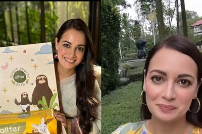 Dia Mirza TROLLED For Video On Refusing Diwali Gifts While Endorsing Ones She Got, Netizens Dub It ‘Hypocrisy’