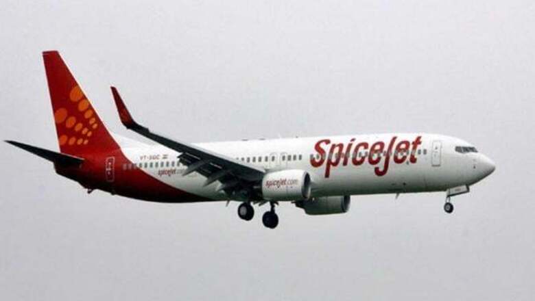 SpiceJet announces special fares