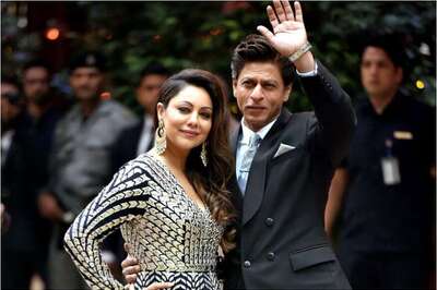 Shah Rukh Khan's Reply to Why He Got Married to Gauri So Early is Winning the Internet