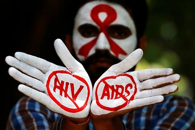 Covid-19 Lockdowns May Spark Rise in HIV Due to Fear of Hospitals, Lack of Medical Checks: Experts