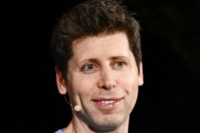 Techie's Exchange With Sam Altman Proves 'You Miss Every Shot You Don't Take'