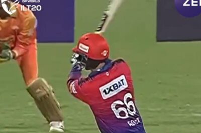 Joe Root’s 360-Degree Batting in ILT20 Excites Fans for IPL