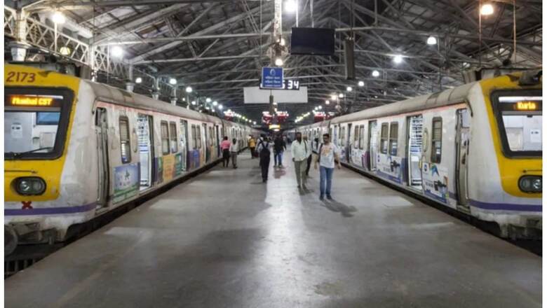Mumbai: Western Railway to Convert 49 Suburban Local Train Services to 15-Coach from August 15