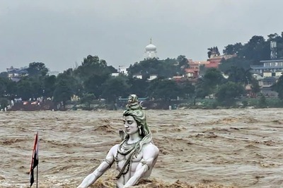 Erratic Monsoon: 55% of Sub-Districts/Tehsils Show Surge in Heavy Rainfall Events in Last 10 Years