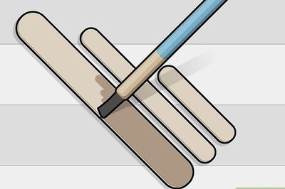 How to Build a Nativity Stable