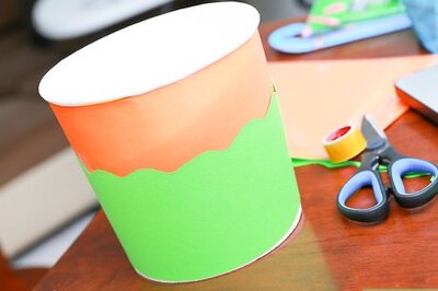 How to Make a Candy Bouquet