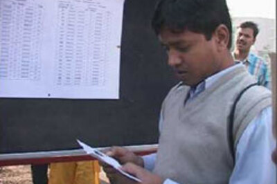 Paper leak stalls medical exam results