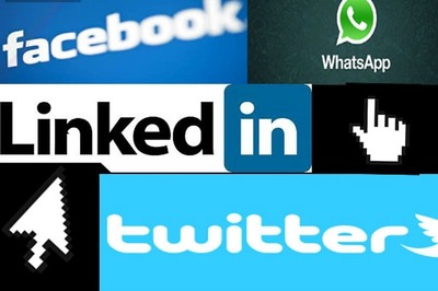 Election Commission of India to Meet Facebook And Twitter Executives