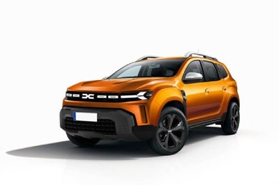 Next-Gen Renault Duster To Launch On November 29, Details Inside