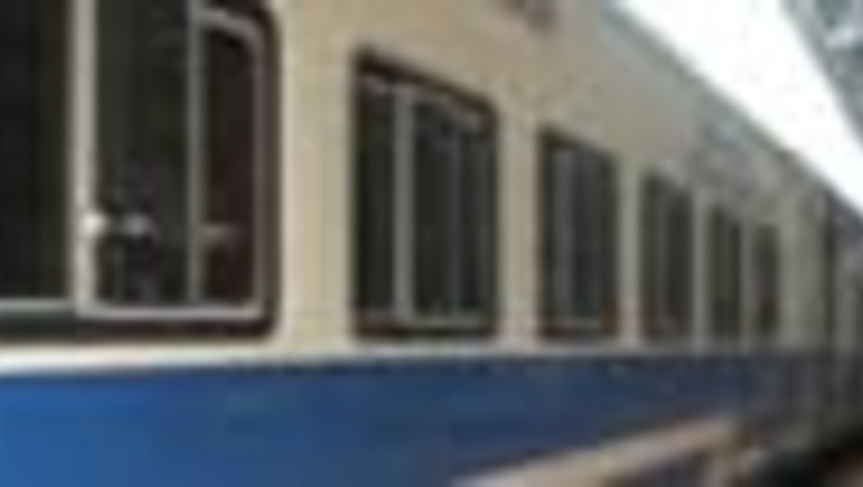 Major train accident averted in West Bengal
