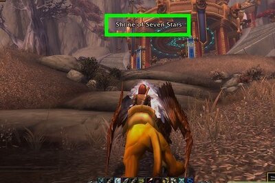 How to Get to the Isle of Thunder