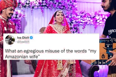 LinkedIn User's Wedding Surprise For 'Amazonian Wife' Gets Him Trolled on Twitter