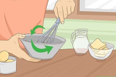 How to Eat an English Muffin