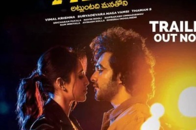 Trailer of Siddu Jonnalagadda, Neha Shetty's DJ Tillu Promises Wild, Joyous Ride