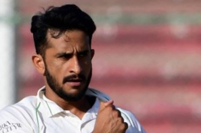 WATCH: Hasan Ali Loses Temper, Almost Comes to Blow With Crowd Over Rude Comments During Local Match