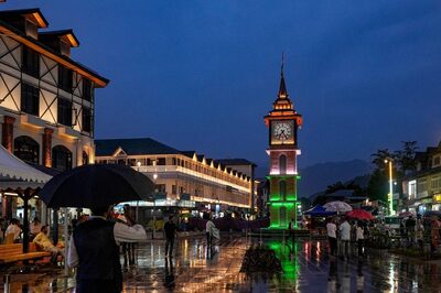 Opinion | Post Abrogation of Article 370, Kashmir’s Healing Journey Continues